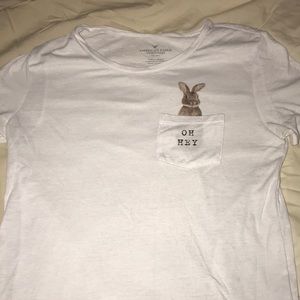 Women’s size small t shirt
